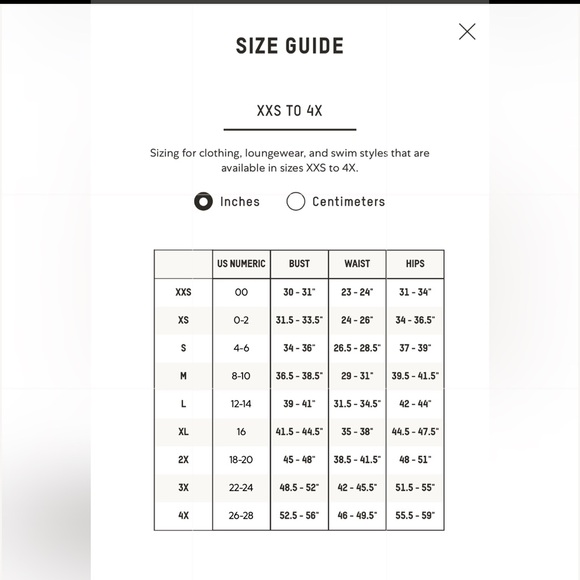 Skims Cozy Crop Zip Hoodie - Picture 5 of 5